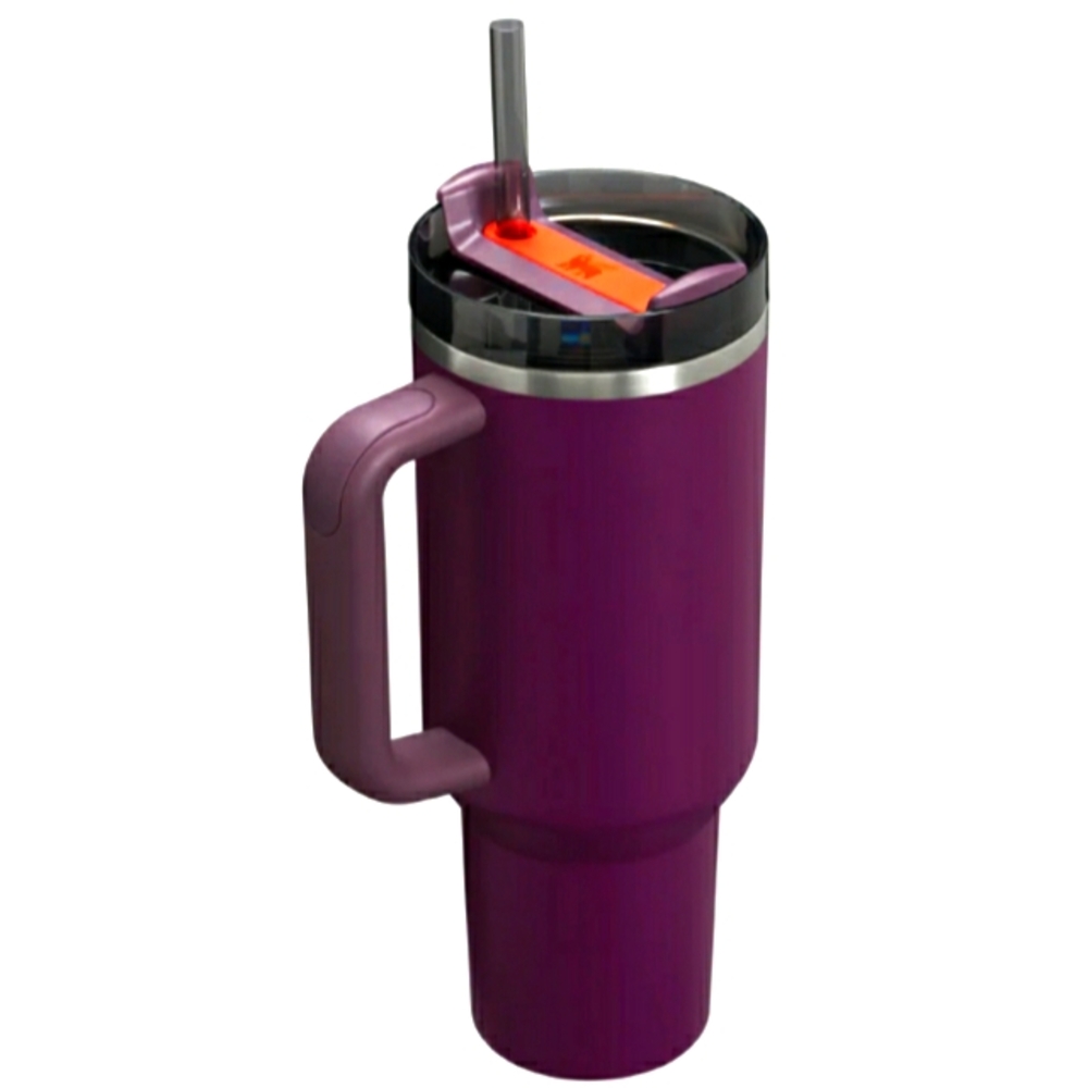 NWT Stanley Quencher H2.0 Tumbler - Picture 3 of 8